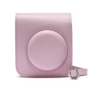 Sac, housse, étui photo - vidéo Fujifilm Housse mini 12 rose