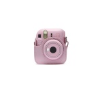 Sac, housse, étui photo - vidéo Fujifilm Housse mini 12 rose
