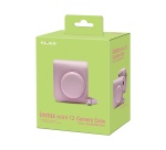 Sac, housse, étui photo - vidéo Fujifilm Housse mini 12 rose