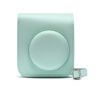 Sac, housse, étui photo - vidéo Fujifilm Housse mini 12 vert