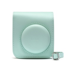 Sac, housse, étui photo - vidéo Fujifilm Housse mini 12 vert