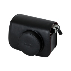 Sac, housse, étui photo - vidéo Fujifilm HOUSSE WIDE NOIRE