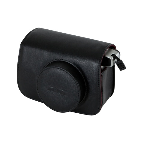 Sac, housse, étui photo - vidéo Fujifilm HOUSSE WIDE NOIRE