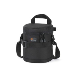 Sac, housse, étui photo - vidéo Lowepro pour objectifs 11 x 14cm (Black)