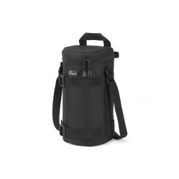 Sac, housse, étui photo - vidéo Lowepro pour objectifs 11 x 26cm (Black)