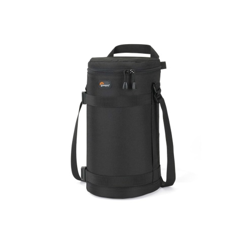 Sac, housse, étui photo - vidéo Lowepro pour objectifs  13 x 32cm (Black)