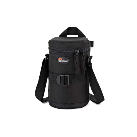 Sac, housse, étui photo - vidéo Lowepro pour objectif 9 x 16cm (Black)