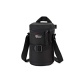 Sac, housse, étui photo - vidéo Lowepro pour objectif 9 x 16cm (Black)