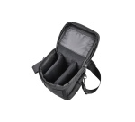 Sac, housse, étui photo - vidéo Movin Photo Sacoche pour appareil photo bridge, hybride ou autre compatible