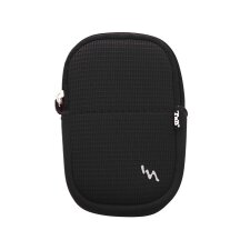 Sac, housse, étui photo - vidéo Tnb FUN - etui APN XL neoprene - noir