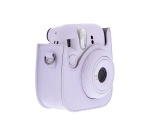 Sac, housse, étui photo - vidéo Tnb LENSY - Housse compatible Fujifilm Instax mini 12 - violet