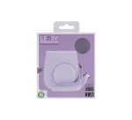 Sac, housse, étui photo - vidéo Tnb LENSY - Housse compatible Fujifilm Instax mini 12 - violet