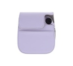 Sac, housse, étui photo - vidéo Tnb LENSY - Housse compatible Fujifilm Instax mini 12 - violet