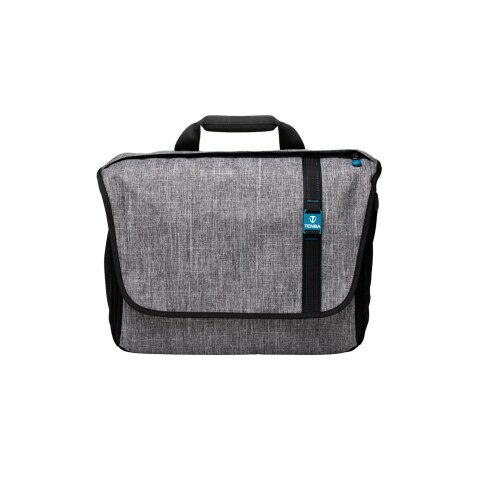 Sac, housse, étui photo - vidéo Tenba Skyline 13 Messenger Grey