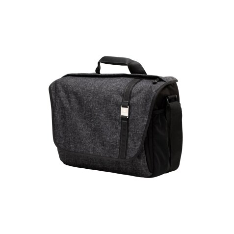 Sac, housse, étui photo - vidéo Tenba Skyline 13 Messenger Black