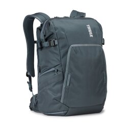 Sac, housse, étui photo - vidéo Thule Thule Covert sac a dos pour appareil photo DSLR 24L Bleu