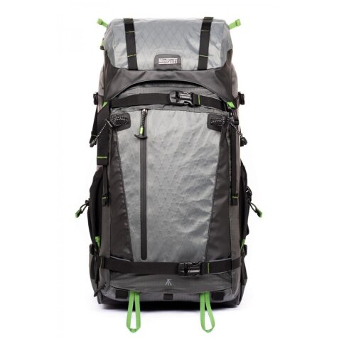 Sac, housse, étui photo - vidéo Think Thank Sac a dos MINDSHIFT BACKLIGHT ELITE 45L - Gris