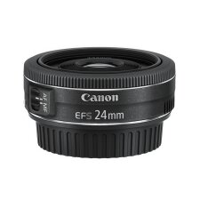 Objectif à Focale fixe Canon EF-S 24mm f/2,8 STM