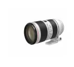 Objectif zoom Canon EF 70-200MM F2.8 L IS III USM