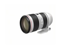 Objectif zoom Canon EF 70-200MM F2.8 L IS III USM