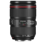 Objectif zoom Canon EF 24-105mm f/4 L IS II USM