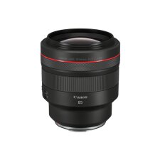 Objectif à Focale fixe Canon RF 85mm f/1.2 L USM