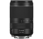 Objectif zoom Canon RF 24-240 mm f/4-6.3 IS USM