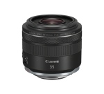 Objectif à Focale fixe Canon RF 35mm f/1.8 Macro IS STM