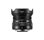 Objectif zoom Fujifilm XF 16mm F/2.8 R WR Noir