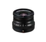 Objectif zoom Fujifilm XF 16mm F/2.8 R WR Noir