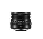 Objectif zoom Fujifilm XF 16mm F/2.8 R WR Noir
