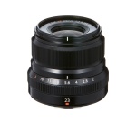 Objectif à Focale fixe Fujifilm XF 23mm F/2 R WR NOIR