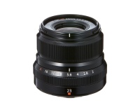 Objectif à Focale fixe Fujifilm XF 23mm F/2 R WR NOIR