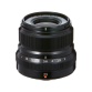 Objectif à Focale fixe Fujifilm XF 23mm F/2 R WR NOIR