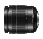 Objectif zoom Panasonic lumix G 12-60mm f/3,5-5,6 noir