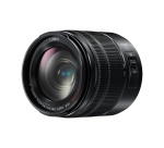 Objectif zoom Panasonic LUMIX G VARIO 14-140mm f/3.5-5.6 II ASPH noir