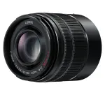 Objectif zoom Panasonic Lumix G 45-150mm f/4,0-5,6 noir