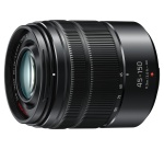 Objectif zoom Panasonic Lumix G 45-150mm f/4,0-5,6 noir