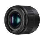 Objectif à Focale fixe Panasonic LUMIX G 25mm F/1.7 Noir