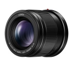 Objectif à Focale fixe Panasonic LUMIX G 42,5mm F/1.7 OIS NOIR