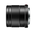 Objectif à Focale fixe Panasonic LUMIX G 42,5mm F/1.7 OIS NOIR