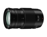 Objectif zoom Panasonic LUMIX G 100-300MM F/4.0-5.6 ASPH
