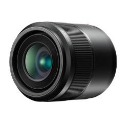 Objectif à Focale fixe Panasonic LUMIX G 30MM F/2,8 MACRO
