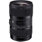 Objectif zoom Sigma 18-35MM F/1.8 DC HSM pour CANON