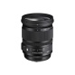 Objectif zoom Sigma 24-105 mm f/4 DG OS HSM ART pour Nikon