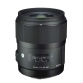 Objectif à Focale fixe Sigma 35mm F/1.4 DG HSM Art pour Nikon
