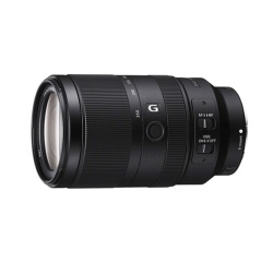 Objectif zoom Sony E 70-350mm f/4,5-6,3 G OSS
