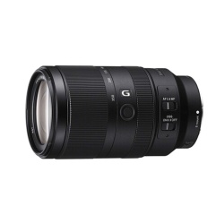 Objectif zoom Sony E 70-350mm f/4,5-6,3 G OSS