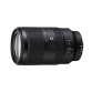Objectif zoom Sony E 70-350mm f/4,5-6,3 G OSS