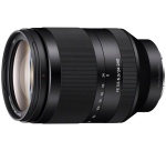 Objectif zoom Sony FE 24-240MM F/3,5-6,3 OSS NOIR